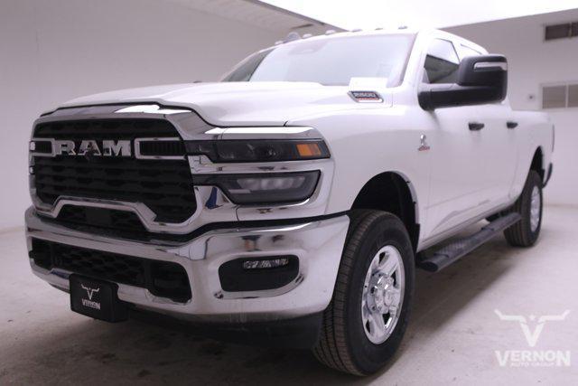 new 2026 Ram 2500 car, priced at $62,296
