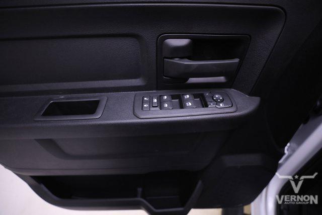 new 2026 Ram 2500 car, priced at $61,608