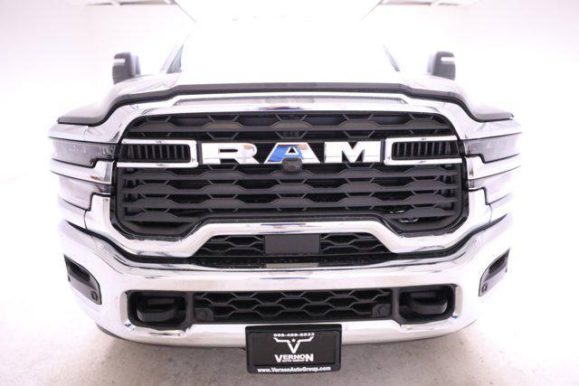 new 2026 Ram 3500 car, priced at $66,609