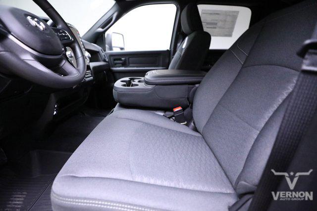 new 2026 Ram 3500 car, priced at $66,609