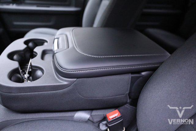 new 2026 Ram 3500 car, priced at $66,609