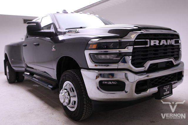 new 2026 Ram 3500 car, priced at $66,609