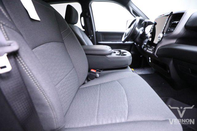 new 2026 Ram 3500 car, priced at $66,609