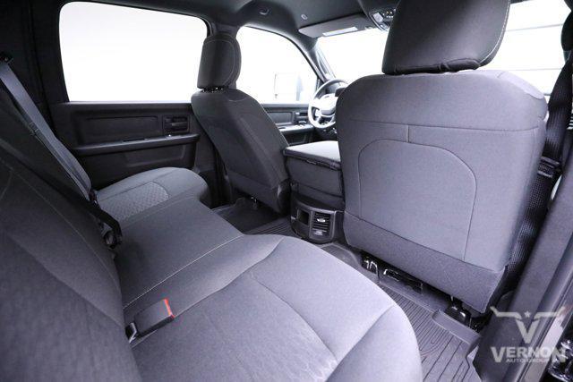 new 2026 Ram 3500 car, priced at $66,609