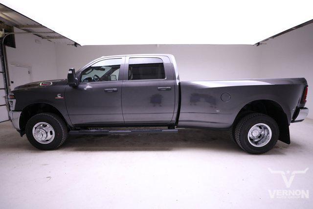 new 2026 Ram 3500 car, priced at $66,609