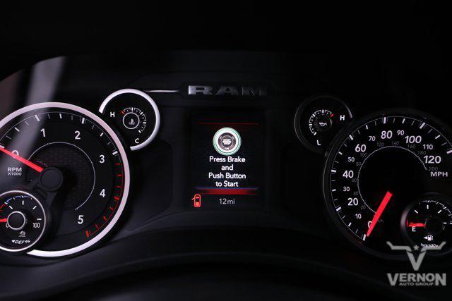 new 2026 Ram 3500 car, priced at $66,609