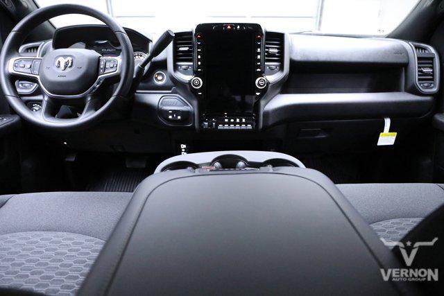 new 2026 Ram 3500 car, priced at $66,609