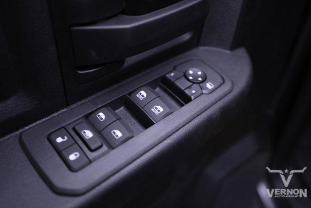 new 2026 Ram 3500 car, priced at $66,609