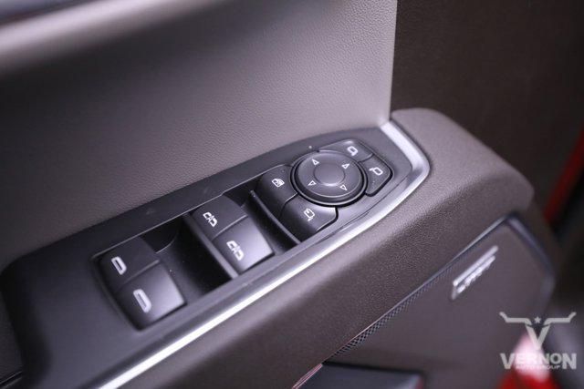 new 2026 GMC Sierra 1500 car, priced at $55,204