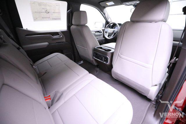 new 2026 GMC Sierra 1500 car, priced at $55,204