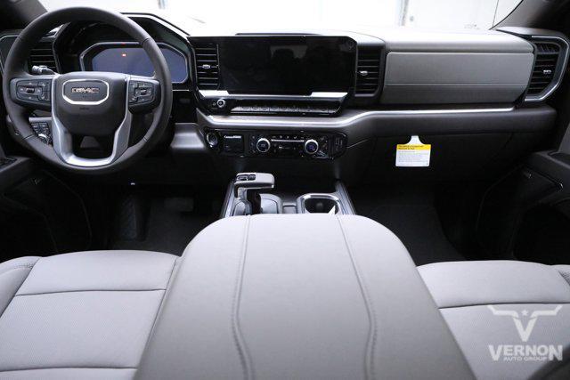new 2026 GMC Sierra 1500 car, priced at $55,204