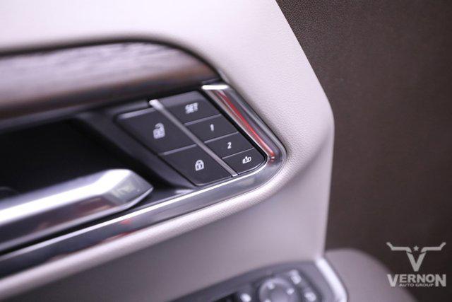 new 2026 GMC Sierra 1500 car, priced at $55,204