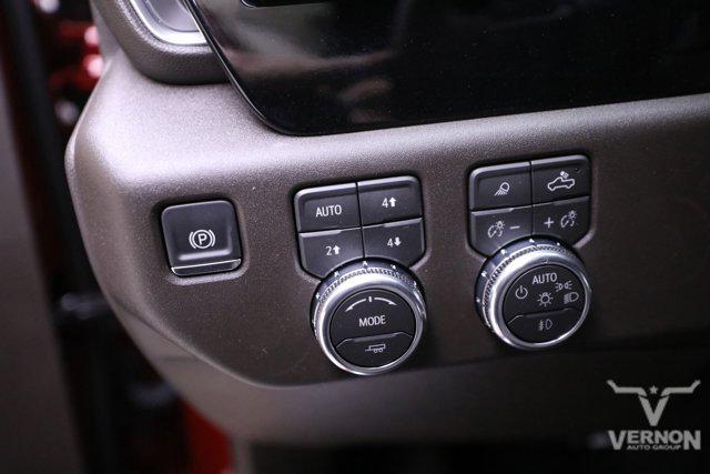 new 2026 GMC Sierra 1500 car, priced at $55,204