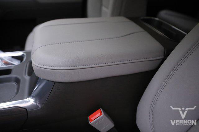 new 2026 GMC Sierra 1500 car, priced at $55,204