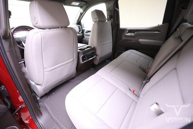 new 2026 GMC Sierra 1500 car, priced at $55,204