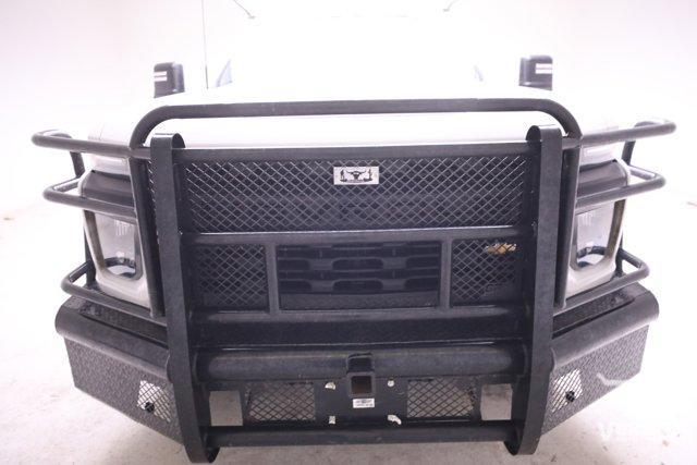 used 2020 Chevrolet Silverado 2500 car, priced at $29,999