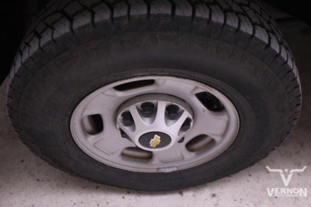 used 2020 Chevrolet Silverado 2500 car, priced at $29,999