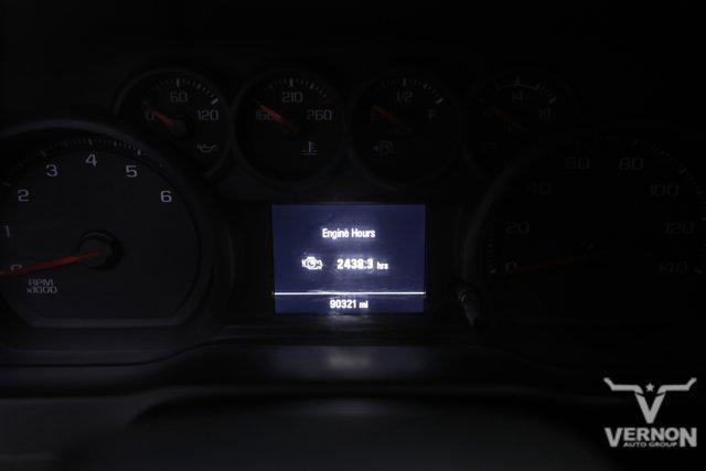 used 2020 Chevrolet Silverado 2500 car, priced at $29,999