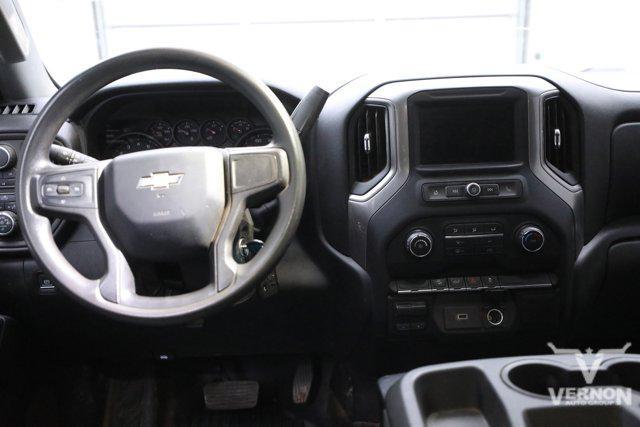 used 2020 Chevrolet Silverado 2500 car, priced at $29,999