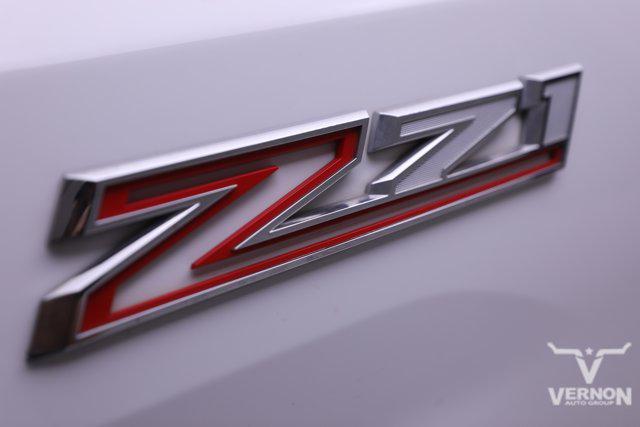 used 2020 Chevrolet Silverado 2500 car, priced at $29,999