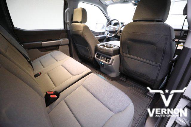 new 2026 Ford F-150 car, priced at $55,955