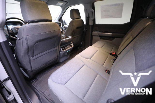 new 2026 Ford F-150 car, priced at $55,955