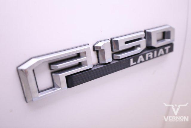 used 2019 Ford F-150 car, priced at $28,999