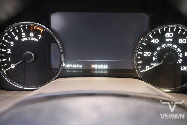 used 2019 Ford F-150 car, priced at $28,999