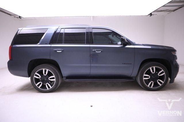 used 2020 Chevrolet Tahoe car, priced at $26,999