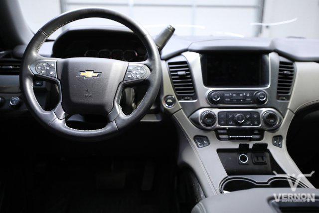 used 2020 Chevrolet Tahoe car, priced at $26,999