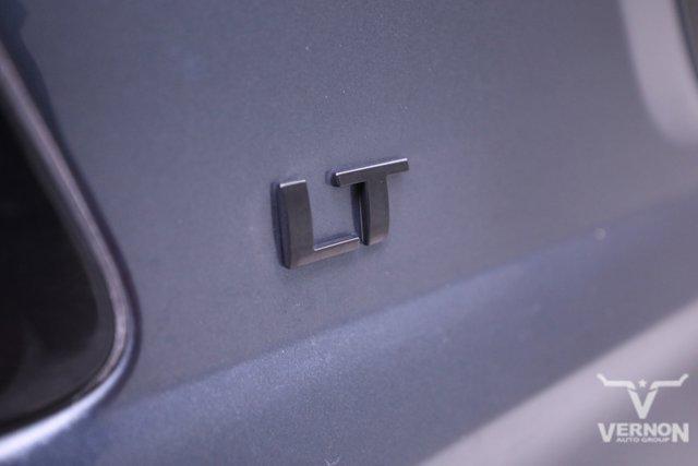 used 2020 Chevrolet Tahoe car, priced at $26,999