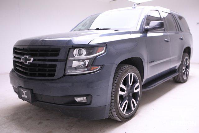 used 2020 Chevrolet Tahoe car, priced at $26,999