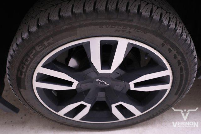 used 2020 Chevrolet Tahoe car, priced at $26,999