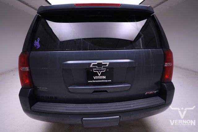 used 2020 Chevrolet Tahoe car, priced at $26,999