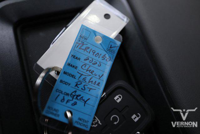 used 2020 Chevrolet Tahoe car, priced at $26,999