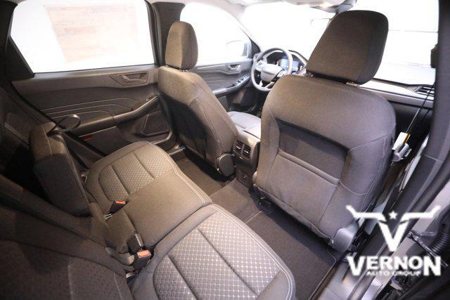new 2025 Ford Escape car, priced at $25,499