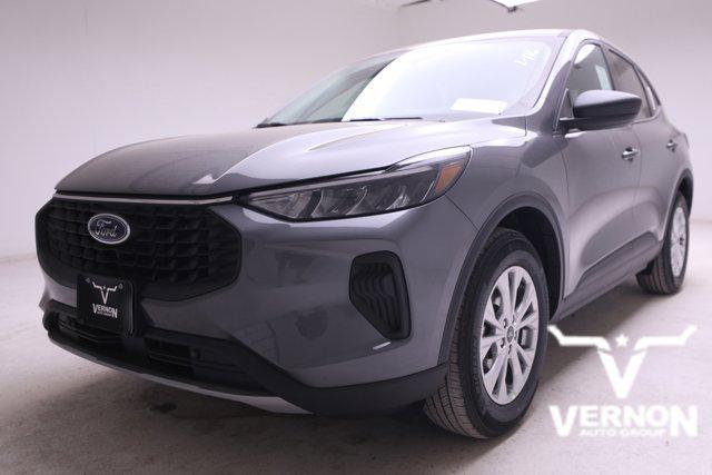 new 2025 Ford Escape car, priced at $27,153
