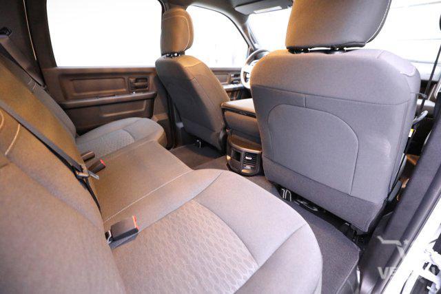 new 2026 Ram 3500 car, priced at $66,750