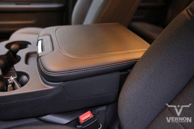 new 2026 Ram 3500 car, priced at $66,750