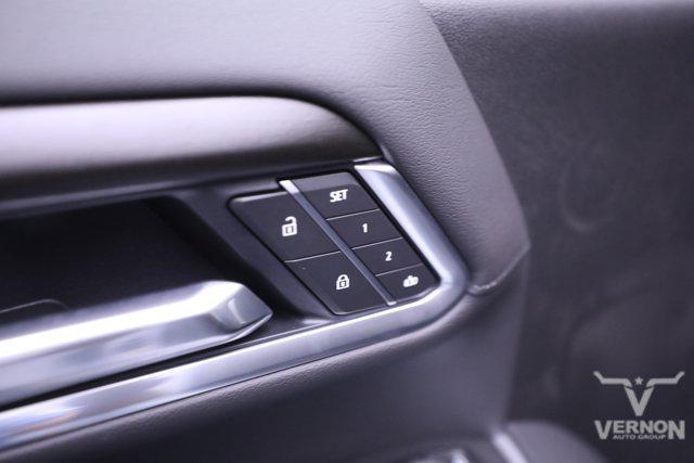 new 2026 GMC Sierra 3500 car, priced at $87,996