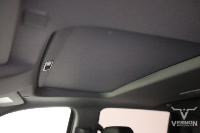 new 2026 GMC Sierra 3500 car, priced at $87,996