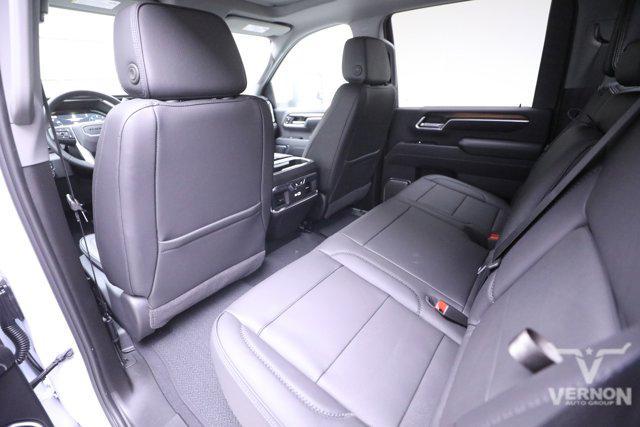 new 2026 GMC Sierra 3500 car, priced at $87,996