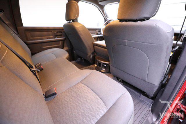 new 2026 Ram 3500 car, priced at $66,528