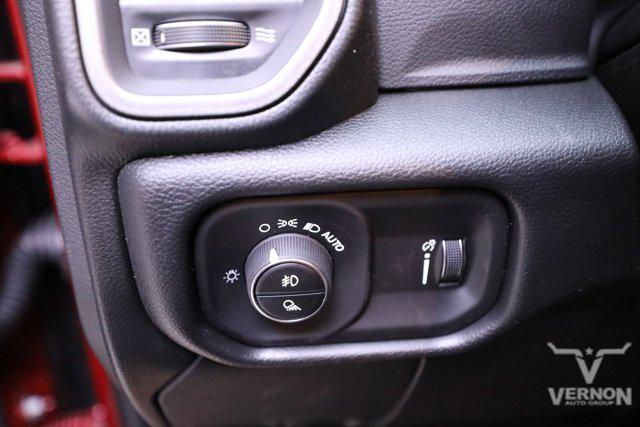 new 2026 Ram 3500 car, priced at $66,528