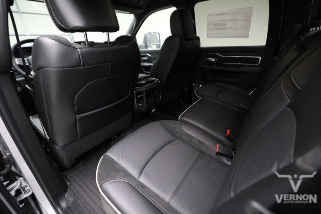 new 2026 Ram 3500 car, priced at $82,066