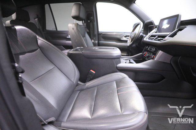 used 2023 Chevrolet Tahoe car, priced at $49,998