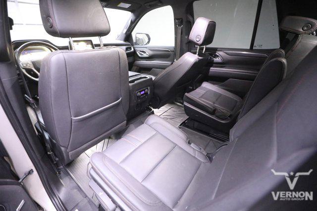 used 2023 Chevrolet Tahoe car, priced at $49,998