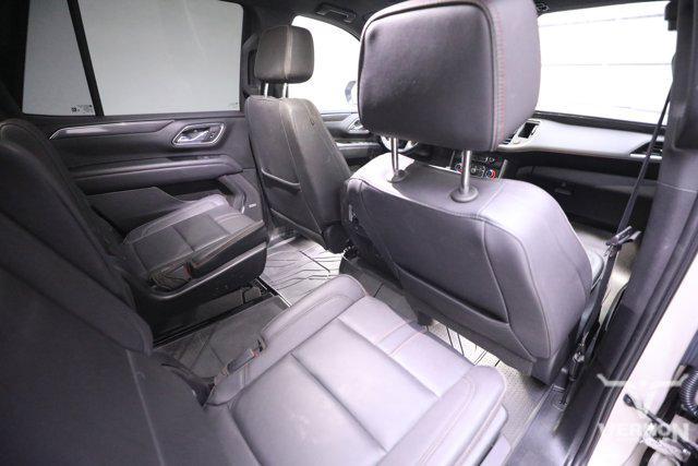 used 2023 Chevrolet Tahoe car, priced at $49,998