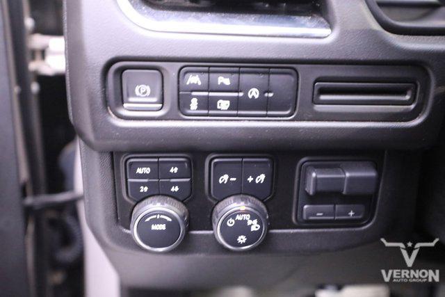 used 2023 Chevrolet Tahoe car, priced at $49,998