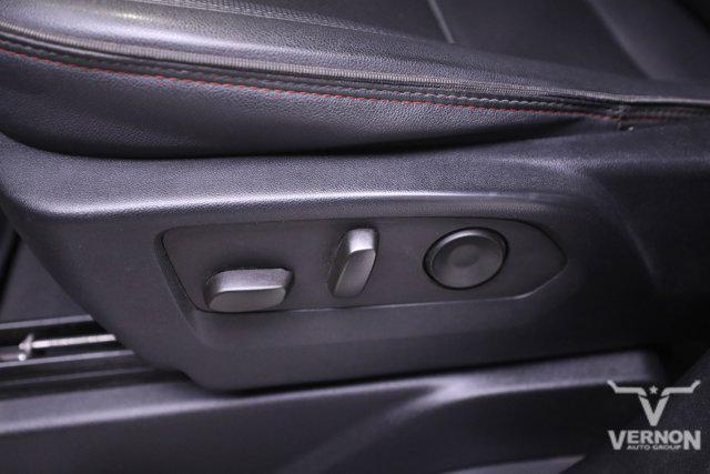 used 2023 Chevrolet Tahoe car, priced at $49,998